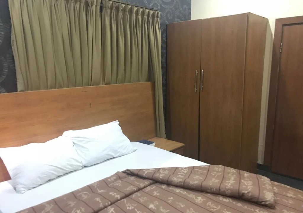 Grand Riviera Suites