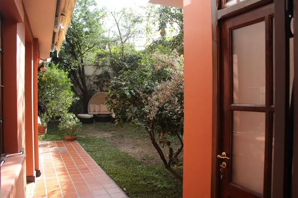 Pristmata Suites