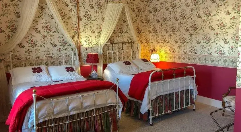 The Victoria Inn