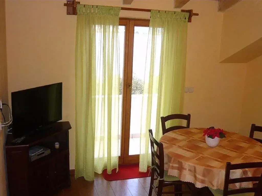 Apartments Kanica