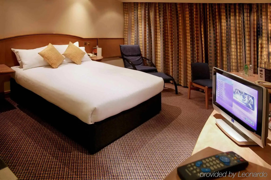 Mercure Wetherby Hotel