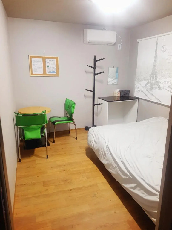 Haeundae Native Guesthouse