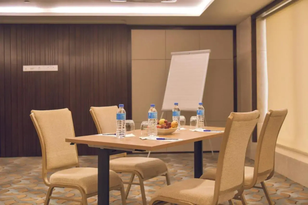 Bravia Hotel Niamey