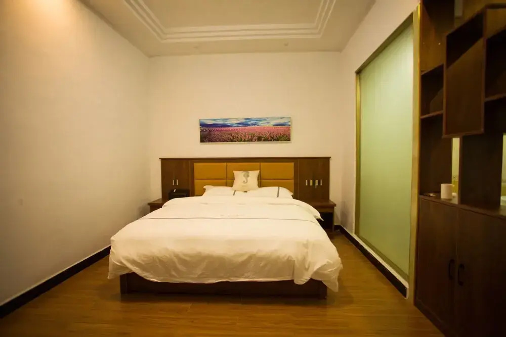The Mountain and Views Guesthouse