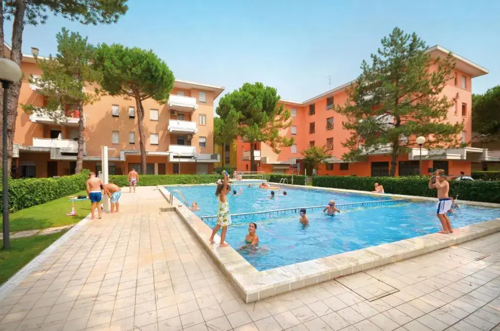 Appartamenti Laguna & S.Elena Sud
