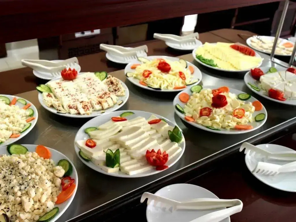 Yozgat Grand Ser Hotel