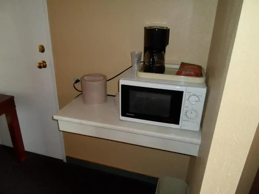 Heritage Inn - Milpitas