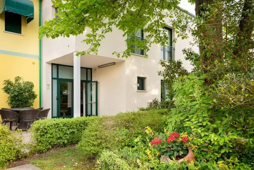 Hotel All'Orso