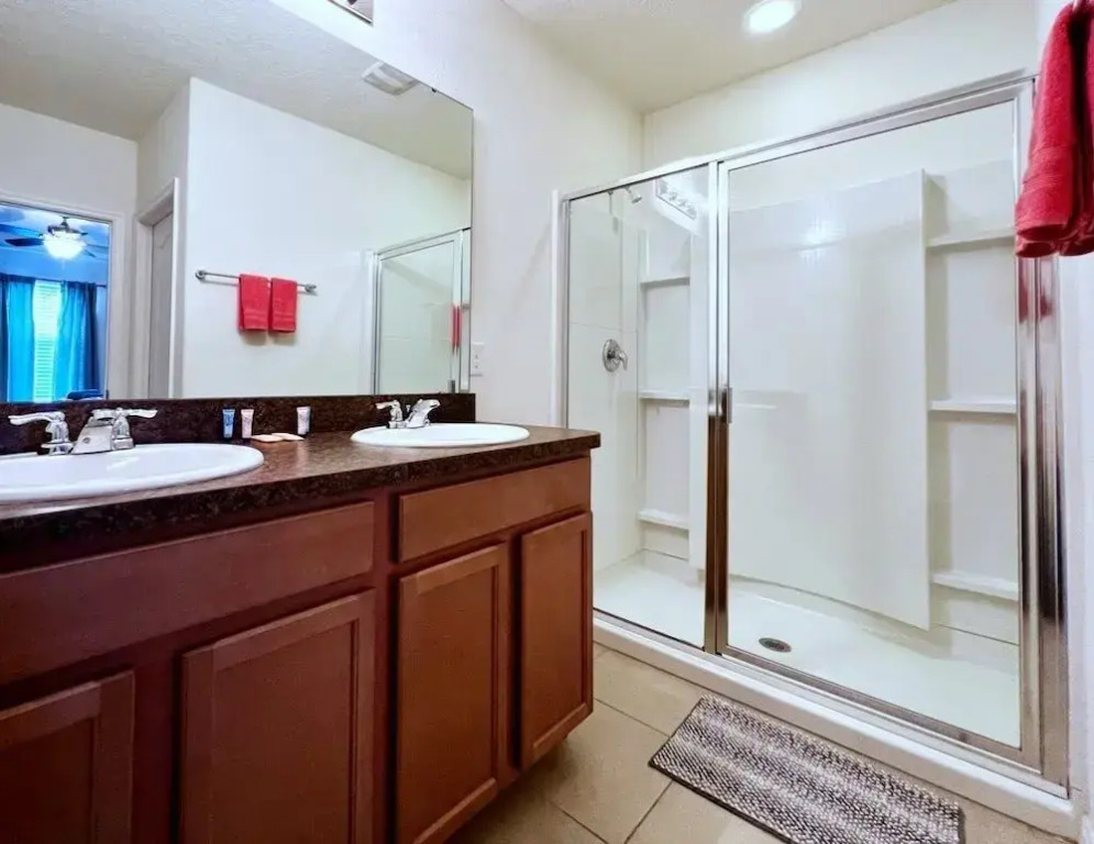 Amazing 4br Resort Townhome W/ Splash Pool-4686td 4 Bedroom Villa by RedAwning