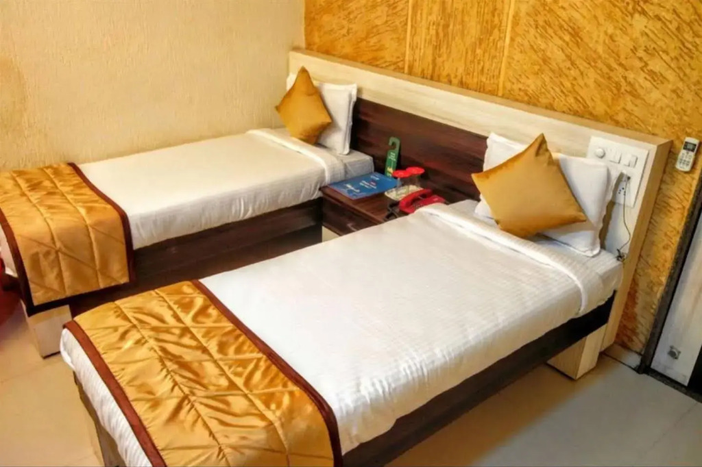 Hotel Jasmin