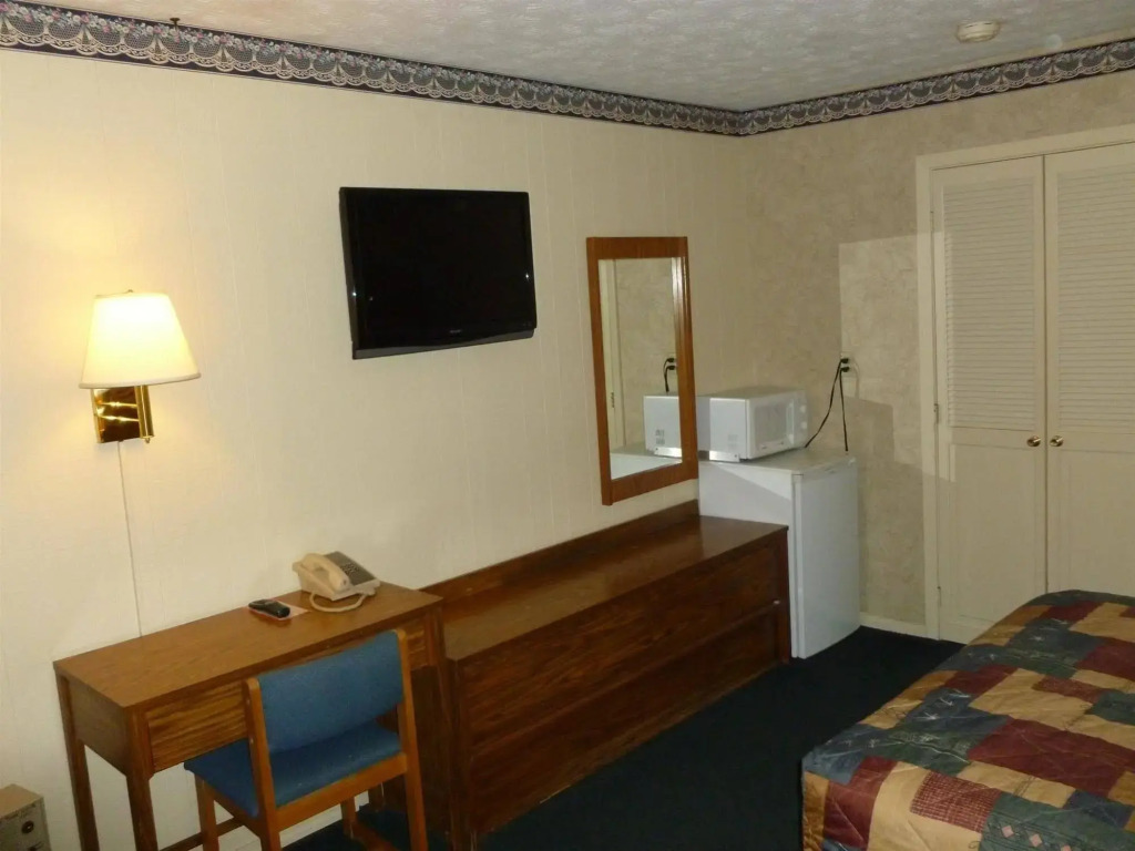 Guest Keeper Inn