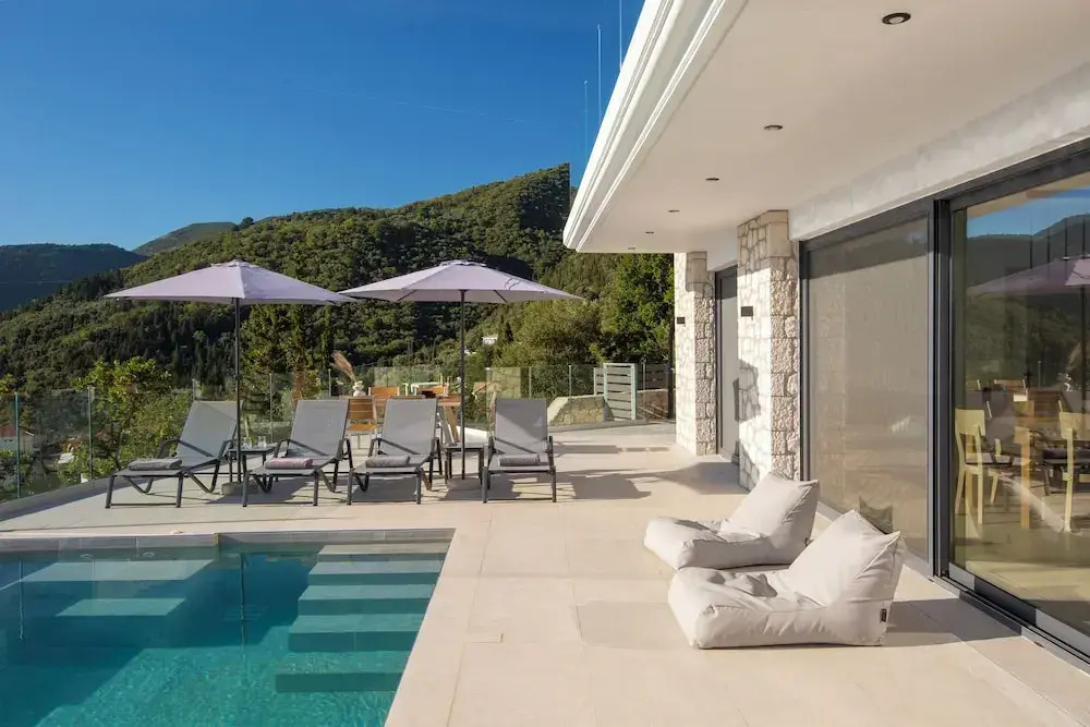 Oriens Villas