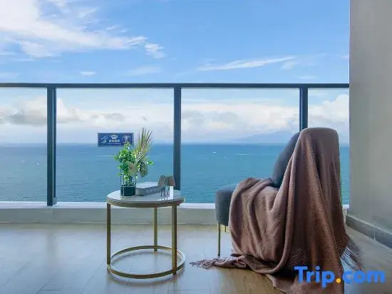 huaji tourism apartment(China Resources Xiaojingwan Store)