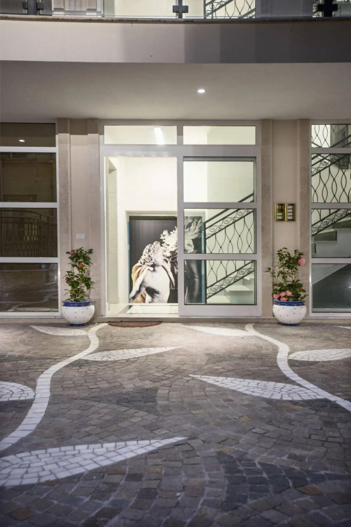 Morin 10 Rome Exclusive Suites