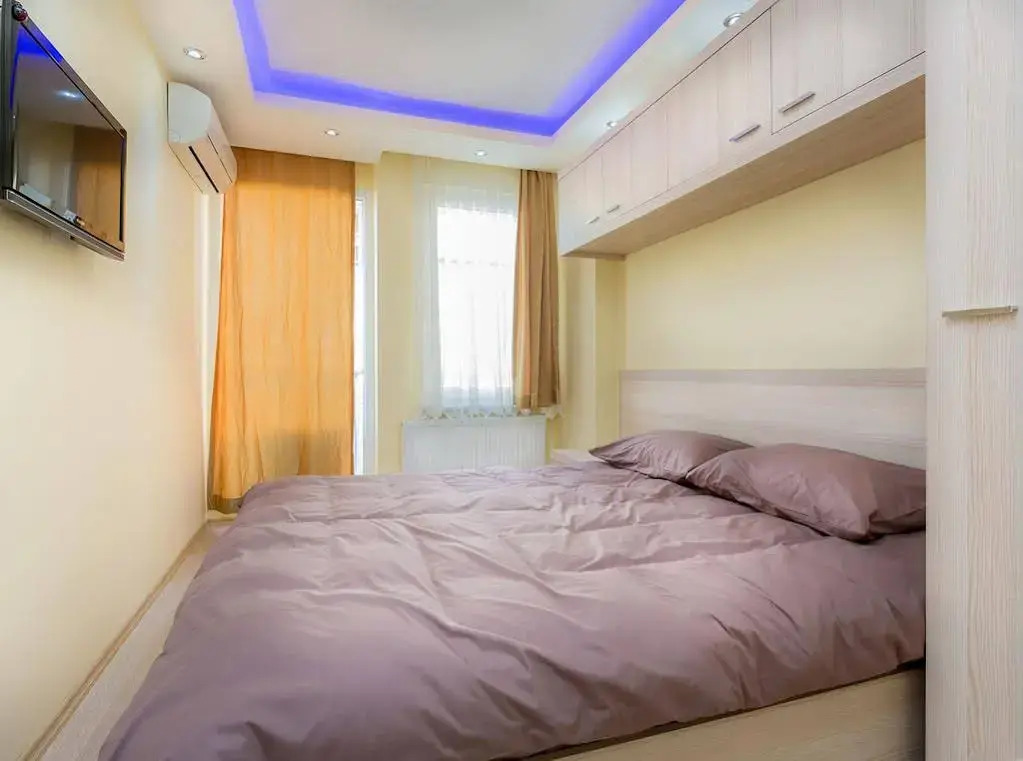 RoyalStar Taksim Family Suites