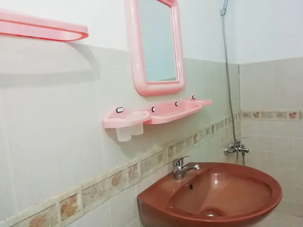 1 Bedroom Apartment, Netflix, Sea View