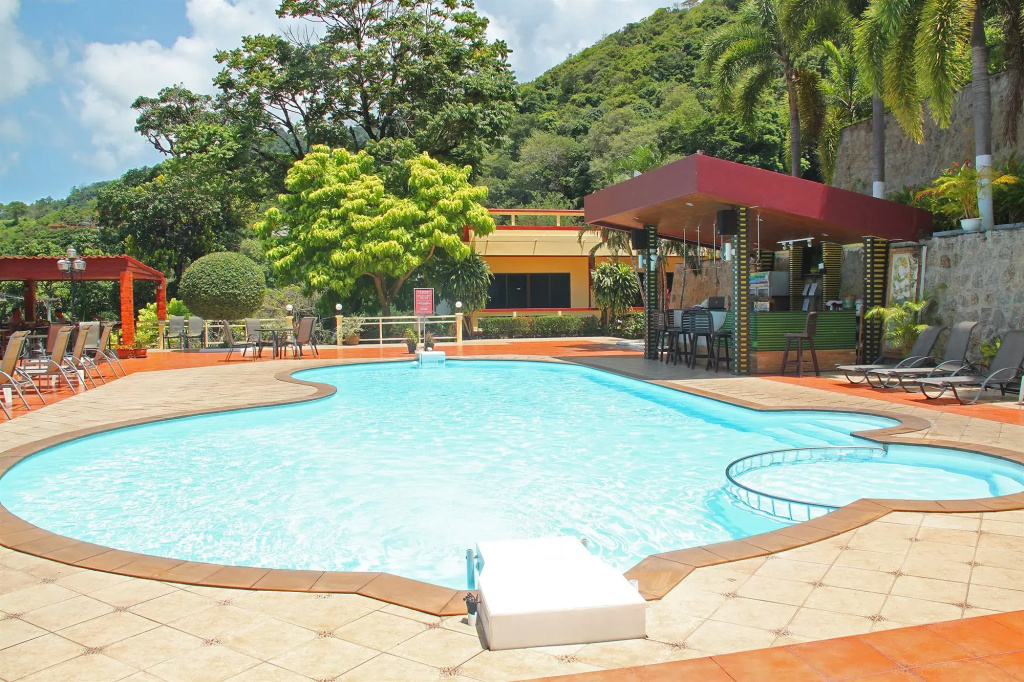 Memory Karon Resort