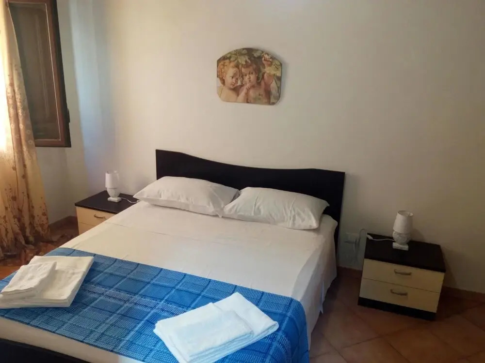 Apartment With 2 Bedrooms in Marsala