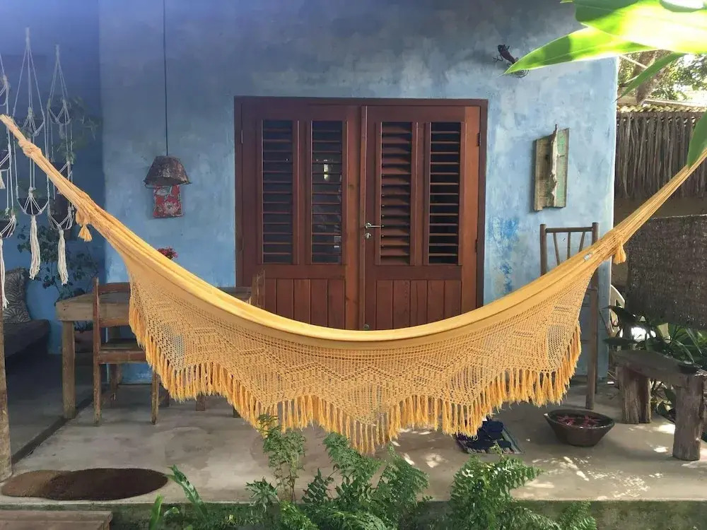 Pousada Spa Oasis