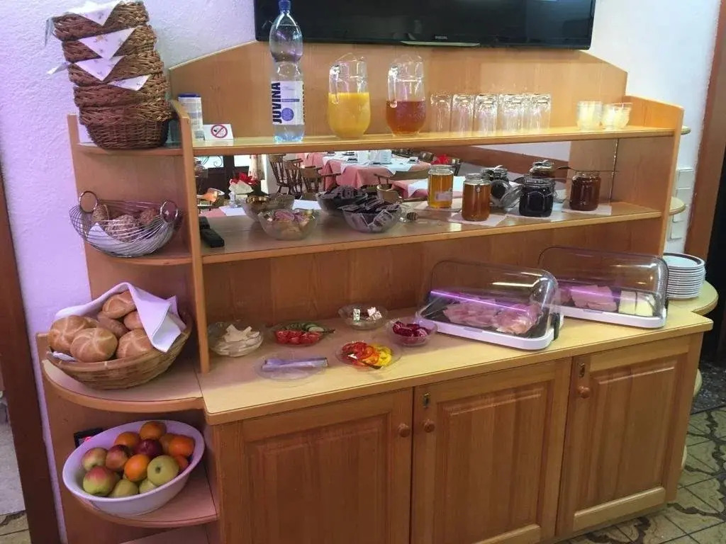 B&B Pension Karlsdorfer Hof