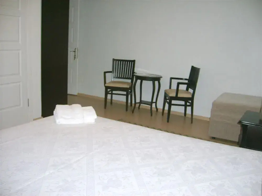 Ayazma Hotel