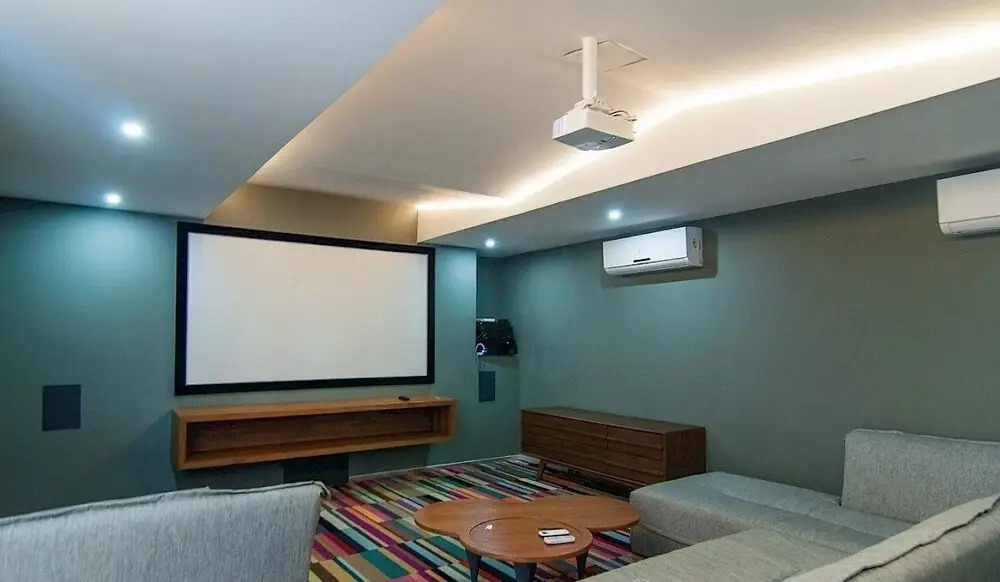 Menesse City Condo 1417