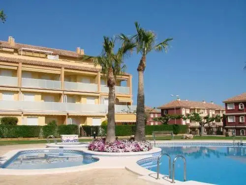 Residencial Sierra de Irta