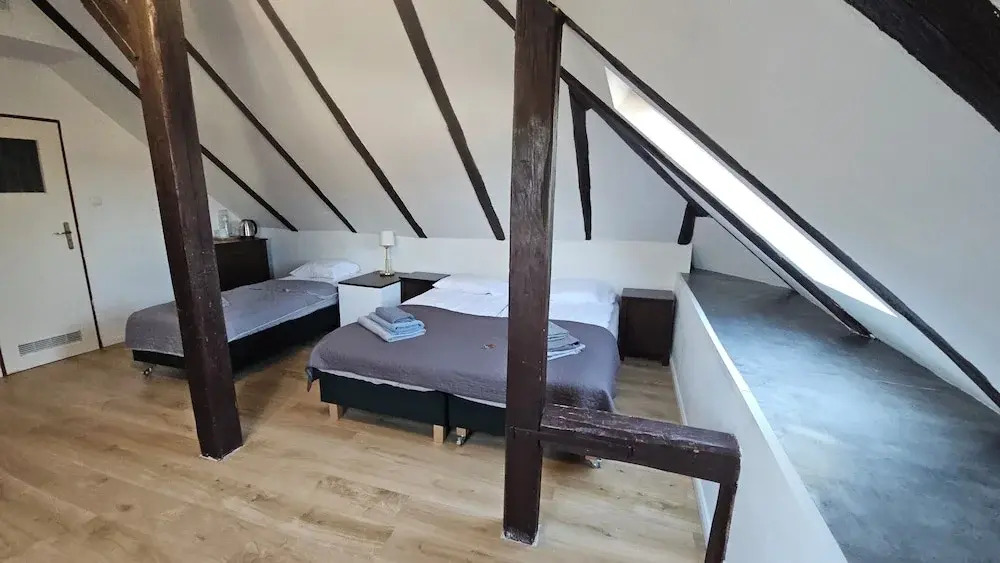 Villa Podkarpacka