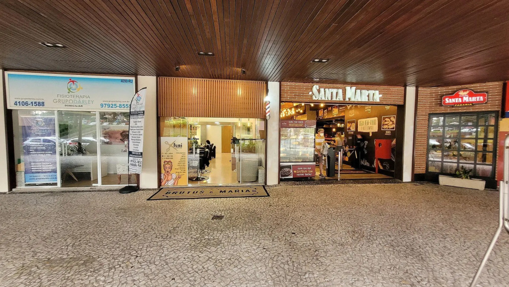 Apartamento Com Vista Mar Até 4 Pessoas