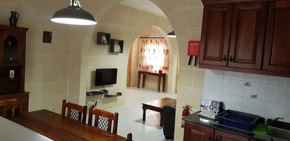 Ta' Giza Apartments 1&2
