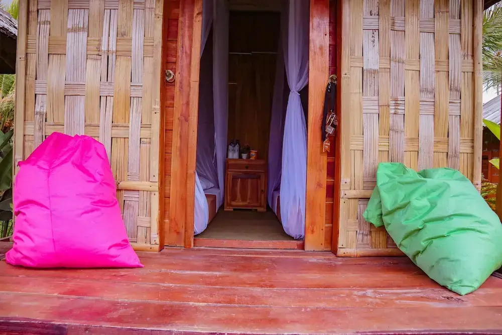 Puri Sunny Camp