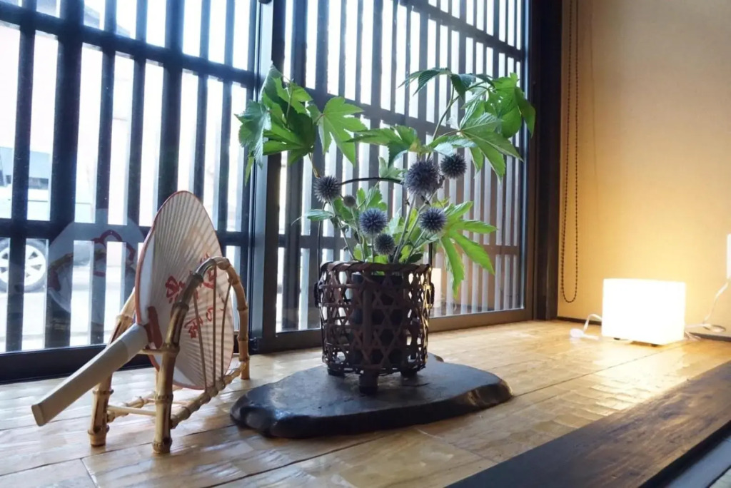 Kyo no Yado Hanano - Vacation STAY 84356