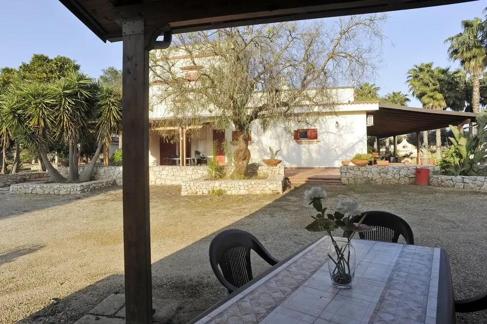 La Capasa B&B