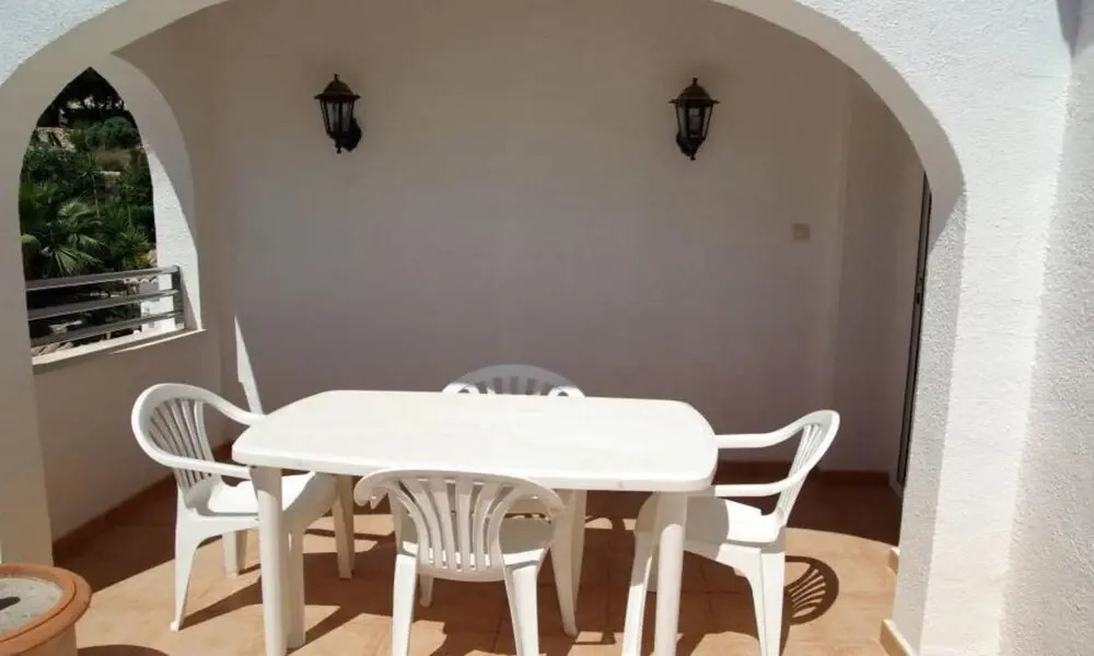 Villa in Benitachell - 104604 by MO Rentals