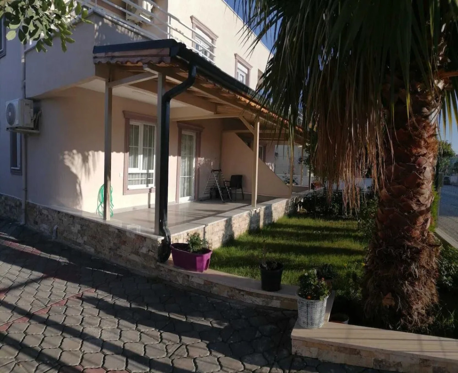 Orange and Lemon Homes
