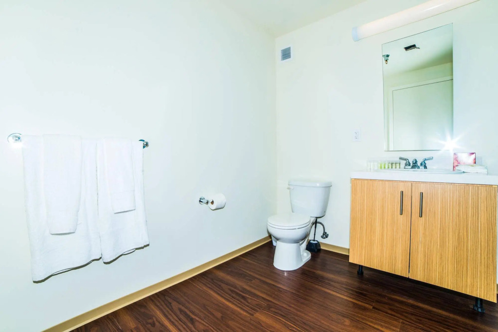 Hollywood Panorama Suites