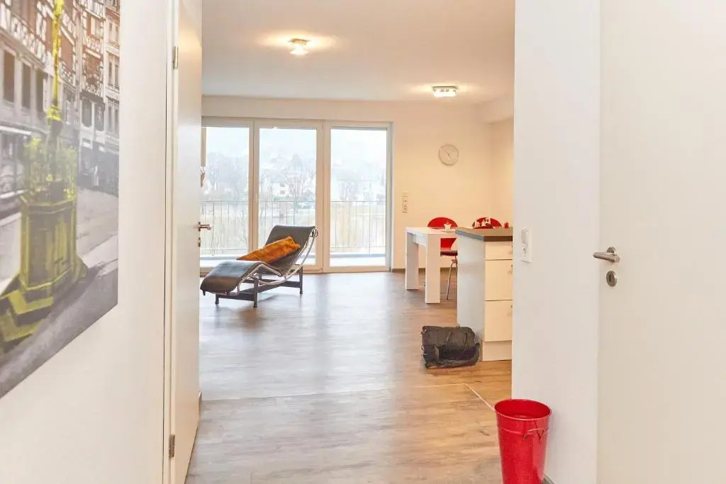 Alte Brauerei Wohnung 4