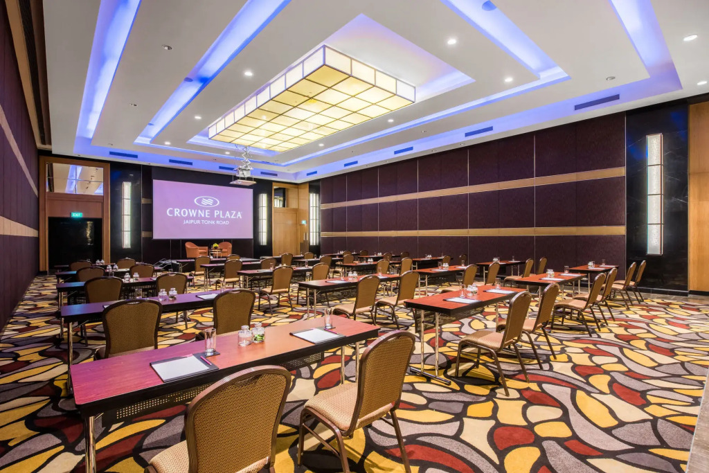 InterContinental Jaipur Tonk Road by IHG