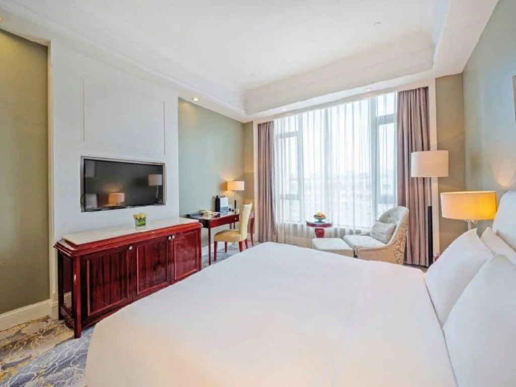 Welkin Hotel