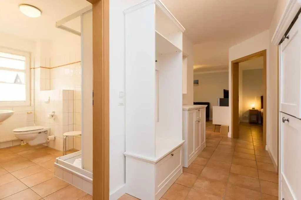 Appartement Solaris 16