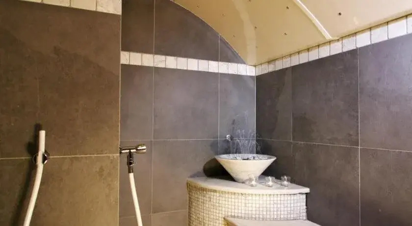 Hotel Enzian & Apartmenthotel Johannes