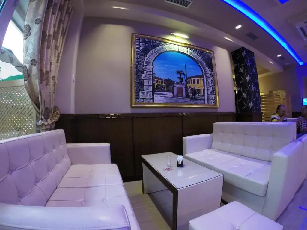 Hotel Ideal