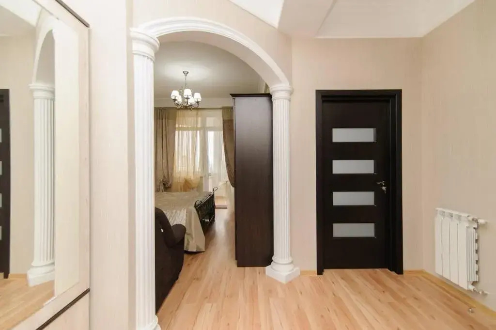 Luxury Exclusive Apartments SKYhouse Exfactor