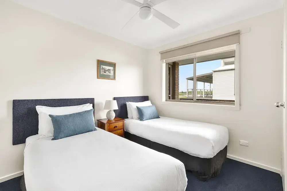 Marine Cove Resort