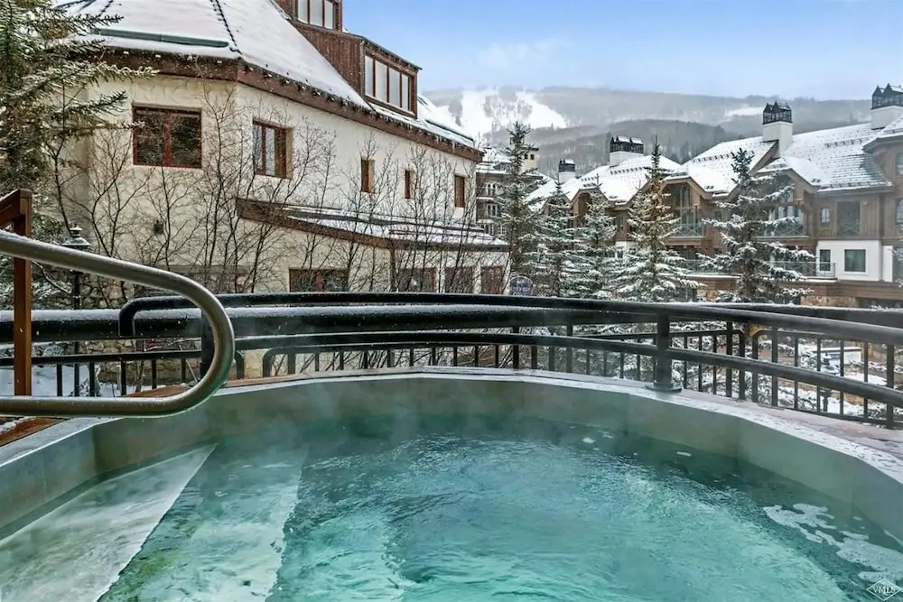 Beaver Creek St James 4 Bedroom