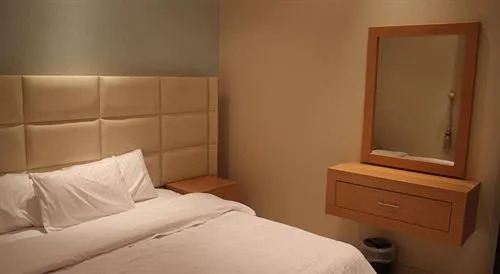 Sunset Suites