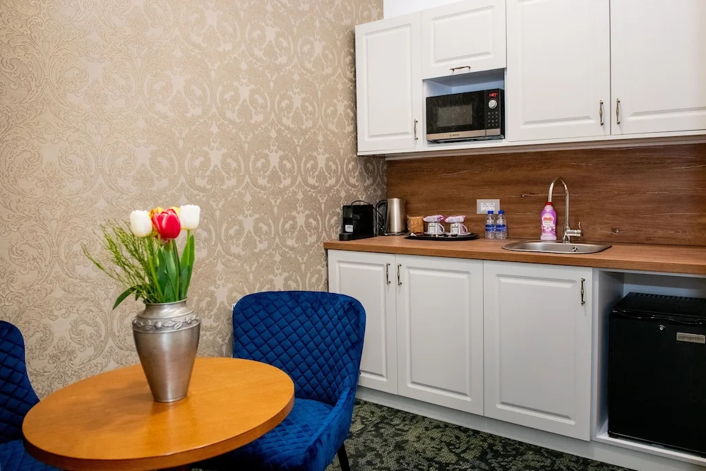 Agora Boutique Hotel