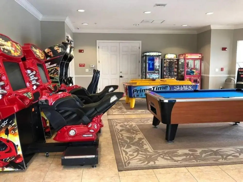 Tidecrest 144 · 3 Suites Near Convention, Universal, Disney