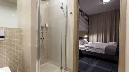 Hotel Ren & Restauracja Browar Kociewski