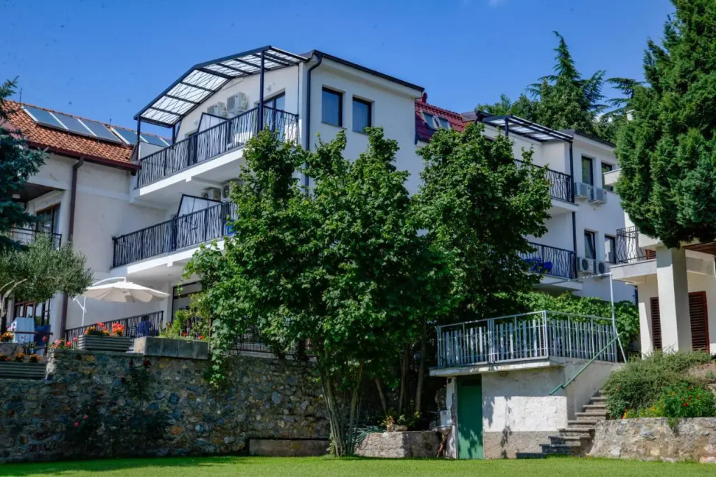 Guest House Sandra Lagadin